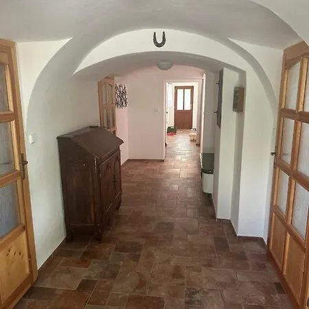 Сasa de vacaciones Roubenka Kailas