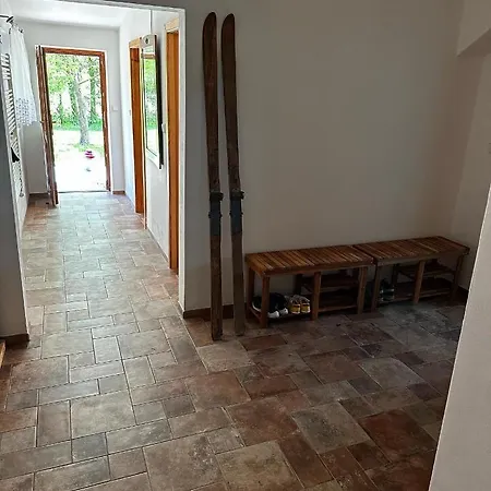 Roubenka Kailas Červená Voda