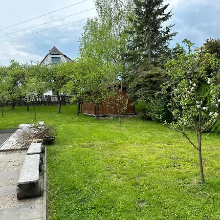 Roubenka Kailas * Červená Voda