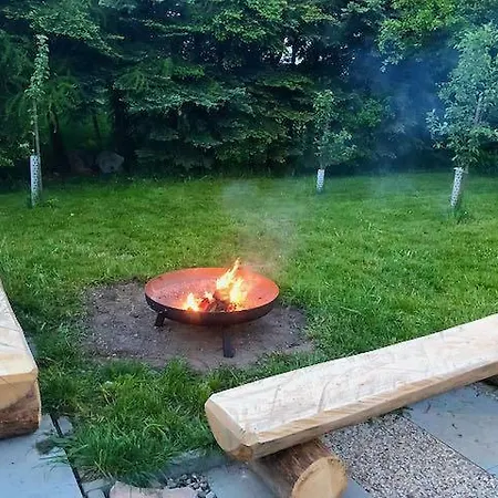 Сasa de vacaciones Roubenka Kailas *