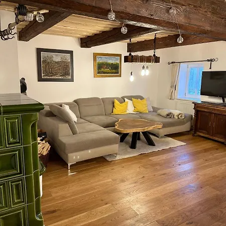 Дом отдыха Roubenka Kailas *