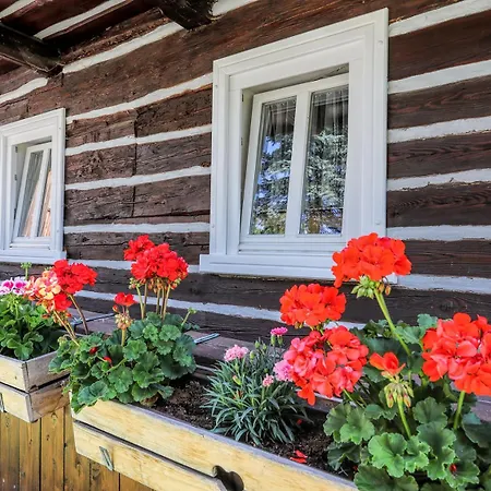 Roubenka Kailas Сasa de vacaciones