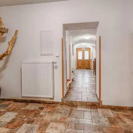 Сasa de vacaciones Roubenka Kailas *