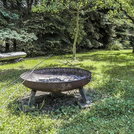Roubenka Kailas Сasa de vacaciones Červená Voda