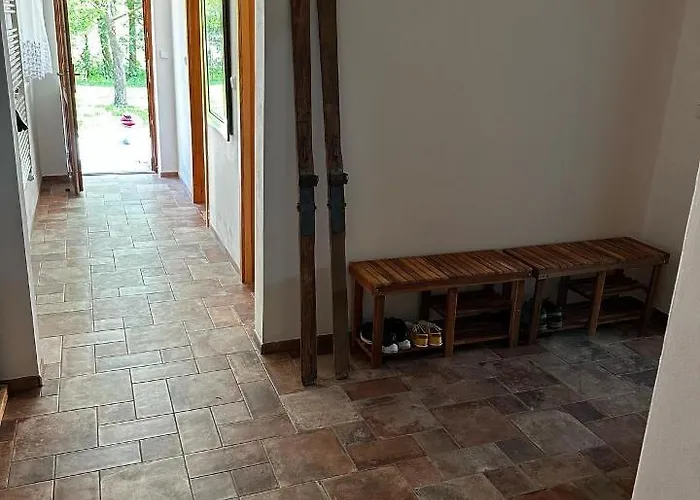 Roubenka Kailas Červená Voda