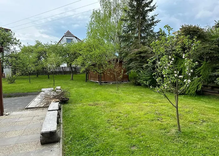 Roubenka Kailas * Červená Voda
