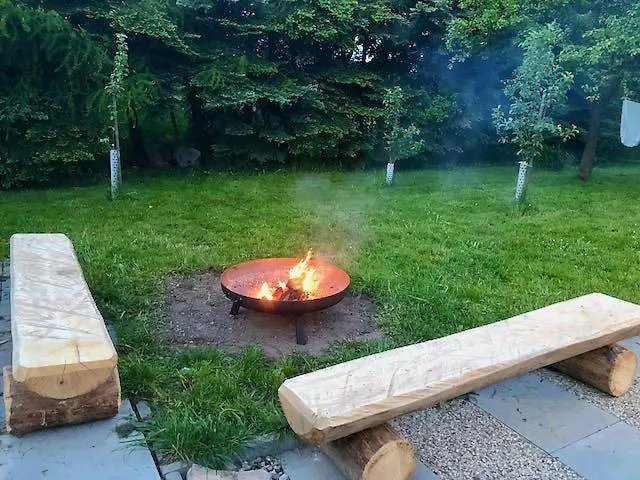 Prázdninový dům Roubenka Kailas *